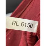 Relic  Women's Burgundy Purse/Shoulder/Crossbody Bag SKU 5902 Photo 10