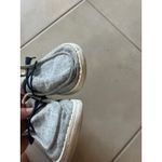 Hey Dude  Wendy chambray white‎ blue gray 7 women Photo 5