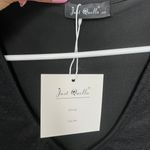 Amazon Black cropped long sleeve Photo 1