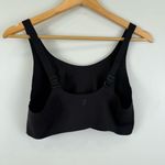 Knix Revolution Adjustable Pullover Bra Women's Size XL+ Black Photo 2