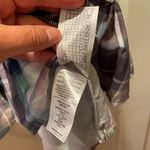 One Teaspoon  Monday & Monday Plaid Dress - Multi Photo 5