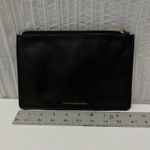 Tommy Hilfiger  Black Small Zip Pouch Insert Photo 5