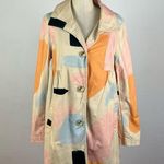 Anthropologie  Moglea Daybreak Trench Coat Photo 1