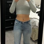 Free People Maggie Straight Jeans Photo 3