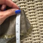 Frye  Midrise Raw Edge Jean Shorts 12 streetwear boho festival campcore staple‎ Photo 7