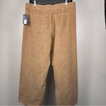 Universal Threads Universal Thread | Women's Wide Leg Tan Pants Photo 3