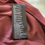 Urban Outfitters Brenna Bustier Mini Dress in Chocolate Size M NWT Photo 5