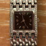 Allude Watch Silver Photo 0