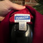 Pendleton 100% Wool  Blazer Photo 4