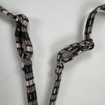 Athleta  Shorebreak Empire Waist Racer Back Swim Dress Tropical Leaves Size XS Photo 12