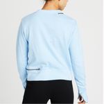 SoulCycle  Zip sweatshirt. Size L. Super cute!! Photo 3