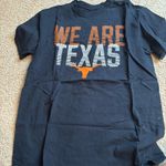 Texas t shirt Black Size M Photo 0