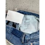 NWT Etica Iris Relaxed Barrel Jean‎ basalt Women's Size 26 Denim Blue School Y2K Photo 11