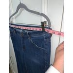 Tommy Bahama Women's Bootcut Jeans Size 14 Dark Wash Blue Denim Photo 5