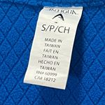 Antigua  | Reversible Zip Up Vest Size Small Photo 6