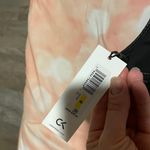 Calvin Klein performance crop top built in bra Photo 2