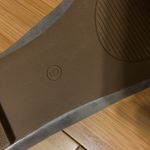 Cato  Silver Color Flats Women’s Size 9M NWT Photo 7