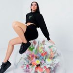 Puma x Dua Lipa Mayze Flutur Platform Sneakers Photo 3