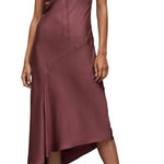 All Saints Alexia Dress-NWT Photo 0