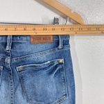 Judy Blue High Waist Tummy Control Contrast Wash Skinny Jeans 3/27 JB88767 MD-CO Photo 6