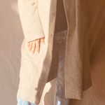 NWT Long Coat Size XL Photo 0