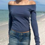 Brandy Melville BONNIE TOP - S Photo 0