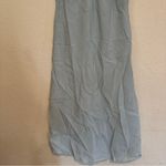 Vince  Women's V-Neck Slip Dress Photo 3