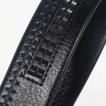 Casual Business Style Automatic Buckle Belt Photo 3