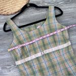 Vintage 90’s‎ Y2K clueless plaid dress Size 4 Photo 2