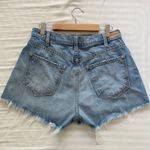 Joie  Denim Jean Shorts Photo 1