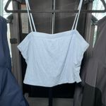 PacSun AS SEEN ON TIKTOK -  Cropped Tank Photo 1