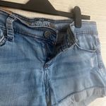 Stradivarius  denim shorts Photo 5
