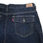 Levi's Perfectly Slimming Bootcut 512 Jeans Womens 16 Photo 6