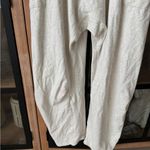 FP Movement Hot Shot Onesie jumpsuit beige ecru pockets zipper free people Tan Size XS Photo 7