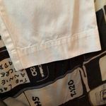 Lands' End  Vintage White Pants Photo 4