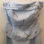 Betsy and Adam FINAL MARKDOWN Ladies’  by Jaslene Beaded Halter Gown (4)p Photo 2