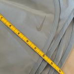 Nike  Womens Large Dri-Fit Tempo Brief-Lined Running‎ Short Light Armory Blue New Photo 7