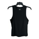 Old Navy  snug ribbed tank sz Large Tall Photo 1