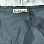 Vintage Black Blue Paisley Patchwork Print 80s 90s Bold Check Club Vibes Mall Size undefined Photo 6