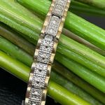 Unsigned Tennis Link Two Photo 6