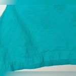Old Navy Teal Chino Shorts Photo 6