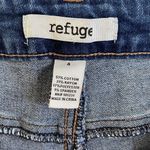 Refuge  Jean shorts.  Distressed.  Size 4. Photo 2