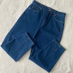 Loft THE BARREL High Rise Jeans Photo 2