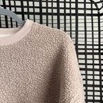 Outdoor Voices  megafleece wool blend pullover sweatshirt Photo 2