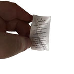 Lulus Eternal Infatuation White Satin Strapless Maxi Dress Size XS White Photo 12