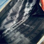 Ted Baker  Navu Blue Small Crossbody with gold hardware Photo 6