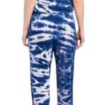 Young Fabulous and Broke NWT  the-dye jumpsuit. Sz Small Photo 1