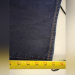 J.Crew  Bootcut Jeans Low Rise‎ Dark Wash Size 29x30 short EUC 517 Photo 6