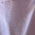 Vineyard Vines 🐳  for Target Light‎ Pink 3/4 Zipper Pull Over Sweatshirt Photo 4