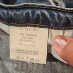 💕DOEN💕 Doen x Dronme Denim Dronme Jeans ~ Cascade Wash Blue 35 Photo 16